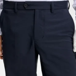 Mitch Shorts Herre Navy