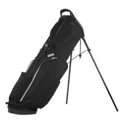 Moonlander Bærebag Svart