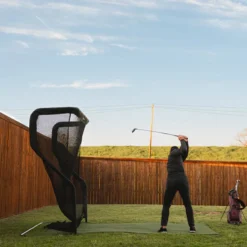 Net Return Pro Treningsnett
