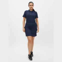 Nicky Skjørt Dame Navy