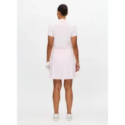Nicky Skort Dame Rosa