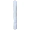 Norge Alignment Stick Headcover Hvit