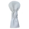Norge Driver Headcover Hvit