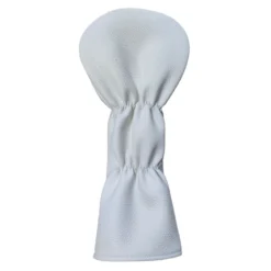 Norge Driver Headcover Hvit