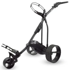 NX DHC Lithium EL-Tralle