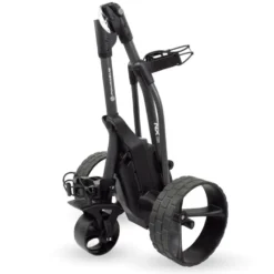 NX DHC Lithium EL-Tralle