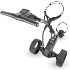 NX DHC Lithium EL-Tralle