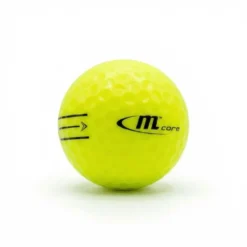 Optic Golfball Gul 3 Dusin