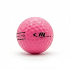 Optic Golfball Rosa 3 Dusin