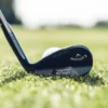 Opus Platinum Blue Wedge Grafitt