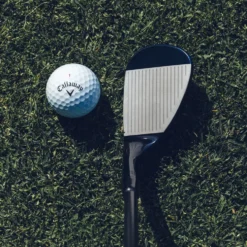 Opus Platinum Blue Wedge Grafitt