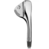 Opus Platinum Chrome Wedge Stål