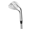 OPUS SP Brushed Chrome Wedge Stål