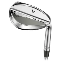 OPUS SP+ Chrome Wedge Grafitt