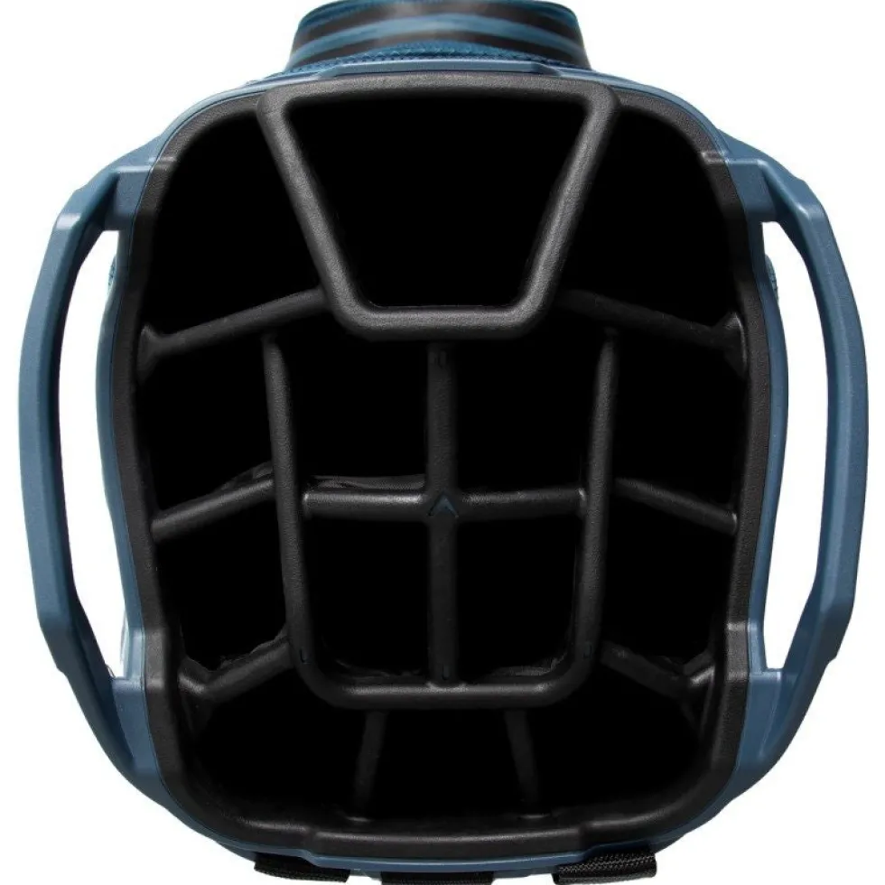 Org 14 Hyper Dry Trallebag Navy