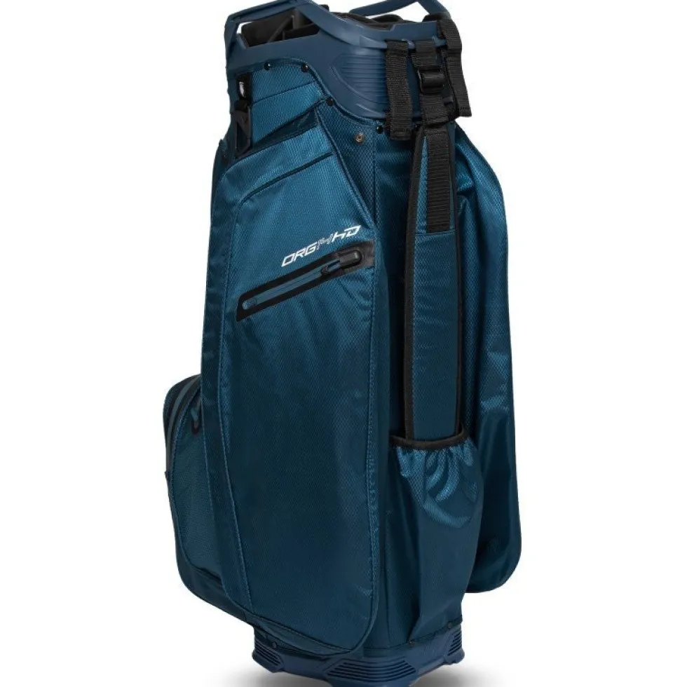 Org 14 Hyper Dry Trallebag Navy