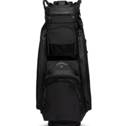 Org 14 Hyper Dry Trallebag Svart