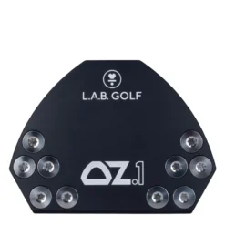 OZ.1 Putter | Custom