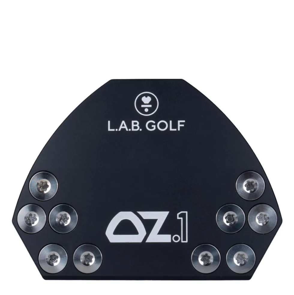 OZ.1 Putter | Custom