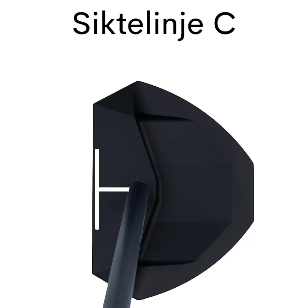 OZ.1 Putter | Custom