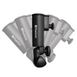 Paraplyholder Svart