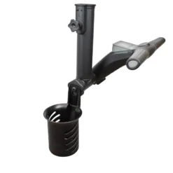Paraplyholder til NX DHC EL-Tralle