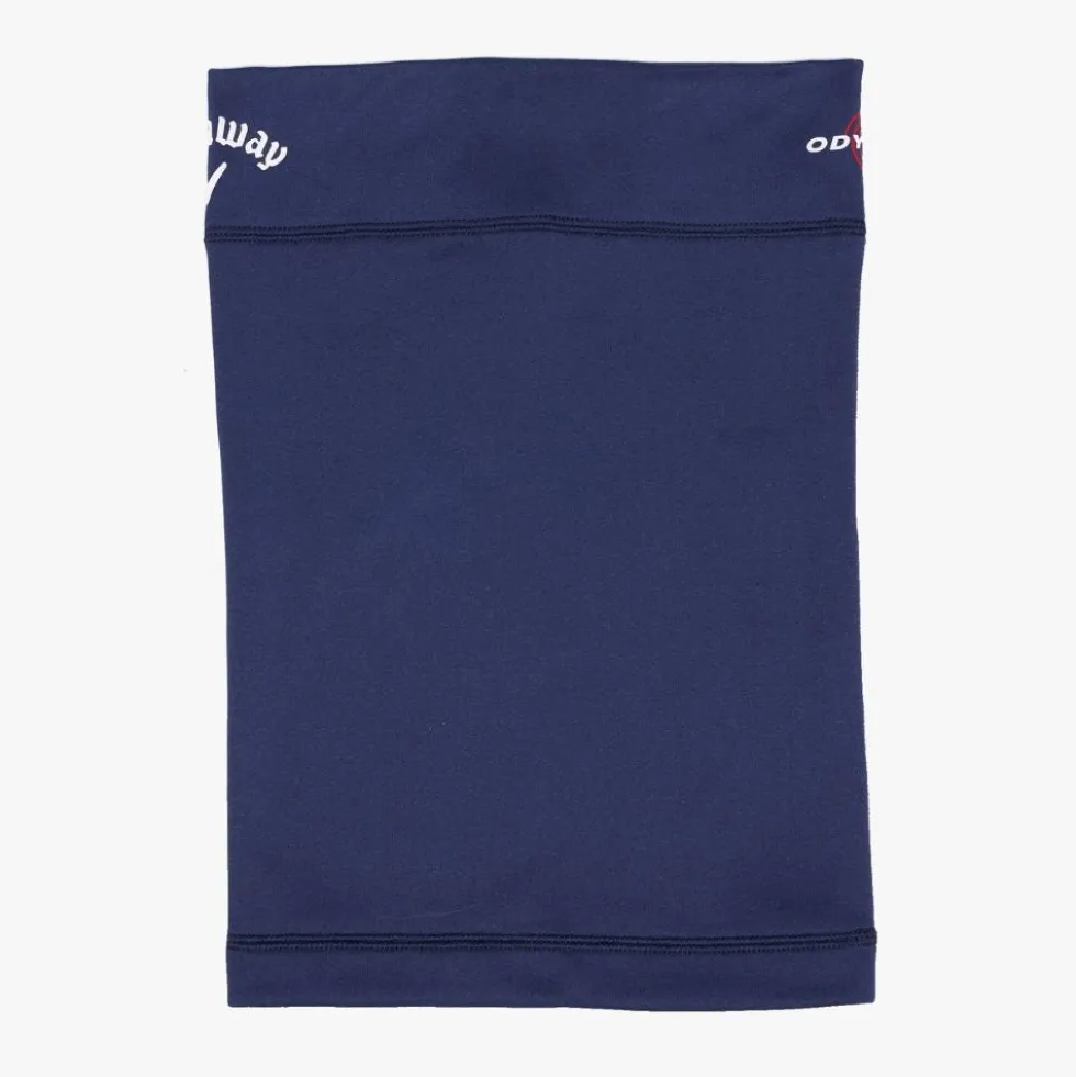 Performance Hals Navy