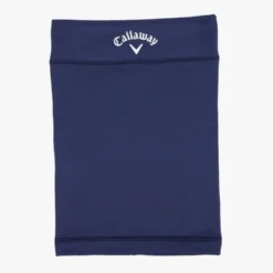 Performance Hals Navy