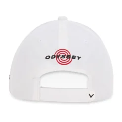 Performance Pro Caps Hvit