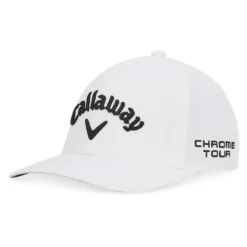 Performance Pro Caps Hvit