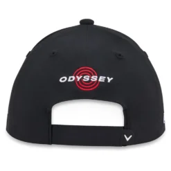 Performance Pro Caps Svart