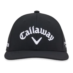 Performance Pro Caps Svart