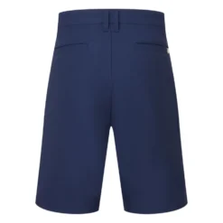 Performance Tapered Fit Shorts Herre Navy