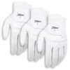 Perma-Soft Golfhanske Dame 3 Pack