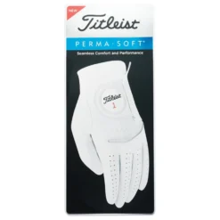 Perma-Soft Golfhanske Herre