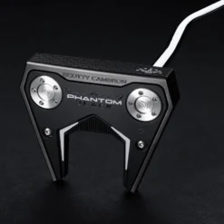 Phantom Black 7 Putter