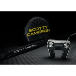 Phantom 5 Putter