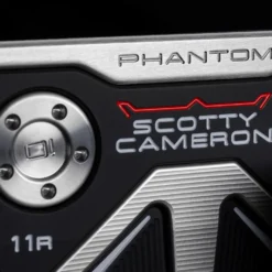 Phantom 11R OC Putter