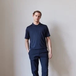 Pique Herre Navy