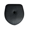 Pistol 2 Puttergrep Svart