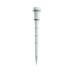 Plastpegger 72mm 12 Pack Farger