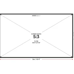Platinum Impact Screen