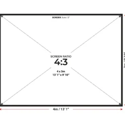 Platinum Impact Screen