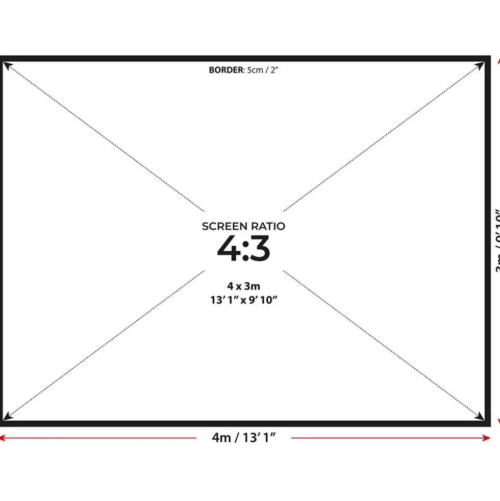 Platinum Impact Screen