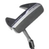 PlayerFit Helsett Herre Stål Høyre Stiff Flex(Forlenget +1")