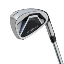 PlayerFit Helsett Herre Stål Høyre Stiff Flex(Forlenget +1