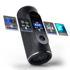 Player Pro GPS Høyttaler Svart