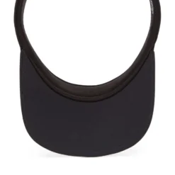 Players Ball Marker Visor Svart