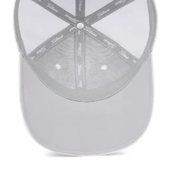 Players Performance Ball Marker Caps Hvit