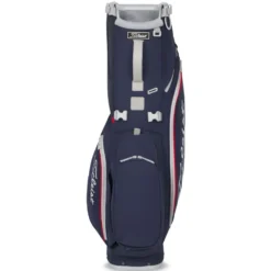 Players S4 Bærebag Navy/Rød/Hvit